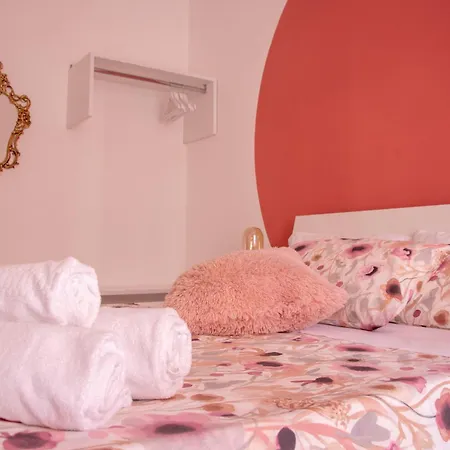 Reginella 招待所 萨莱诺