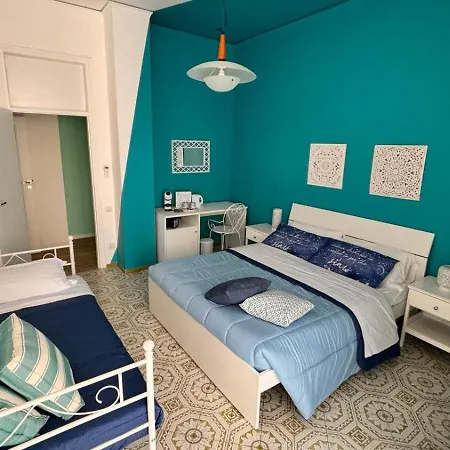 Reginella Guest house Salerno