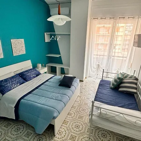 ゲストハウス Reginella 4*