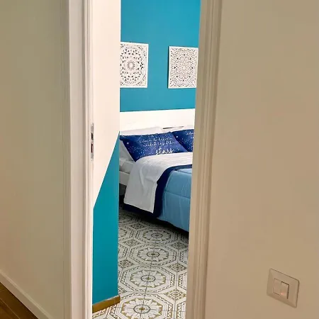 Reginella 4* サレルノ