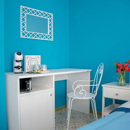 Guest house Reginella *