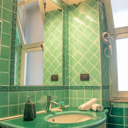 Guest house Reginella