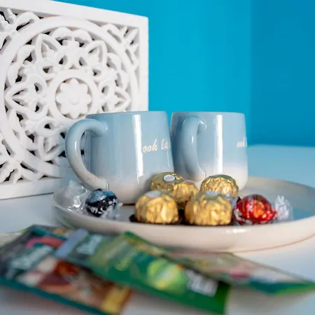 ゲストハウス Reginella 4*