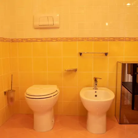 Reginella Guest house *
