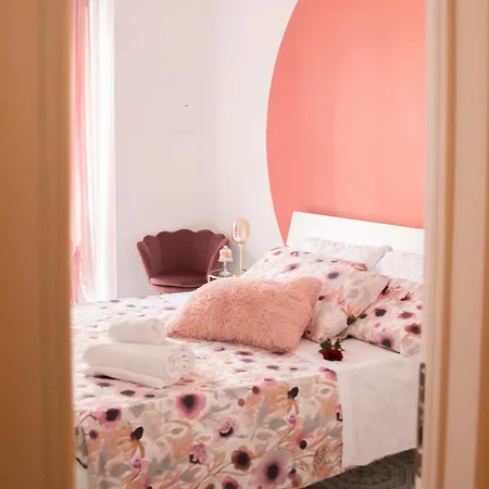 ゲストハウス Reginella サレルノ