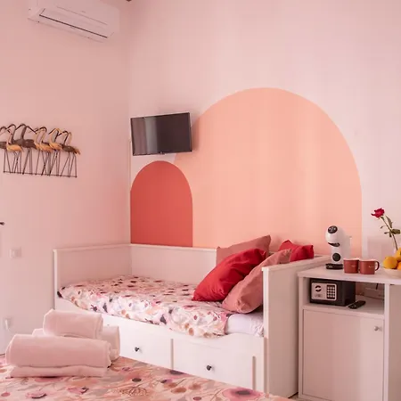 Reginella サレルノ