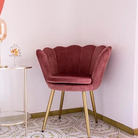 Reginella 4* サレルノ