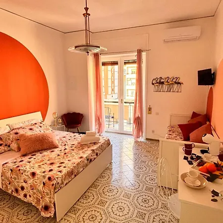 Reginella Guest house *