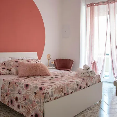 ゲストハウス Reginella サレルノ