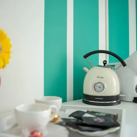 Reginella ゲストハウス 4*