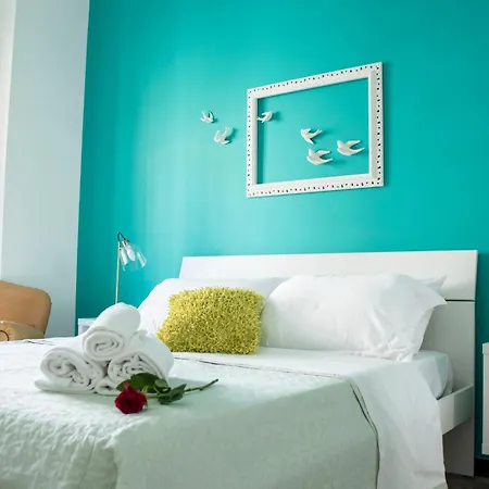 ゲストハウス Reginella サレルノ