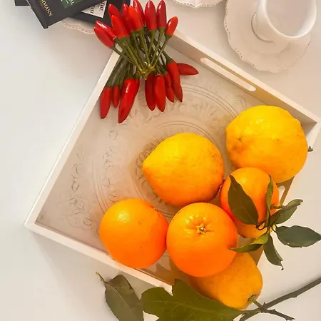 Reginella 4* サレルノ