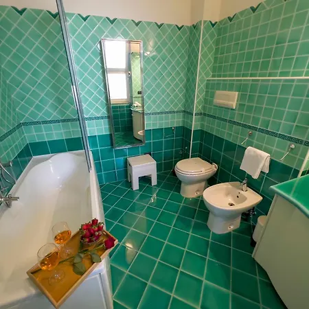 Guest house Reginella