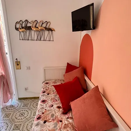 Reginella サレルノ