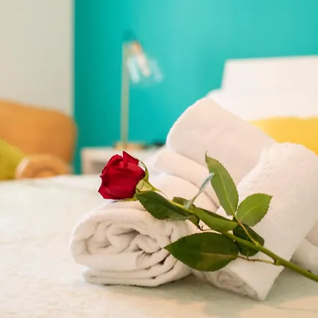 Guest house Reginella *