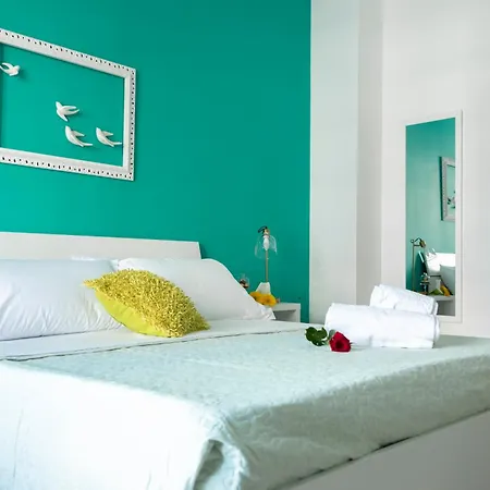 Reginella Guest house *
