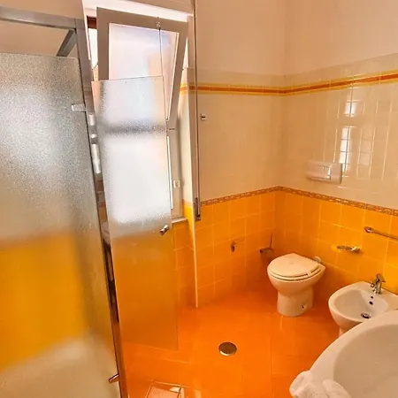 Reginella サレルノ