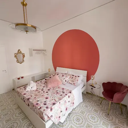 Guest house Reginella *
