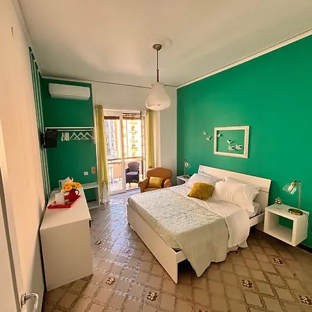 Guest house Reginella Salerno