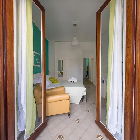Guest house Reginella