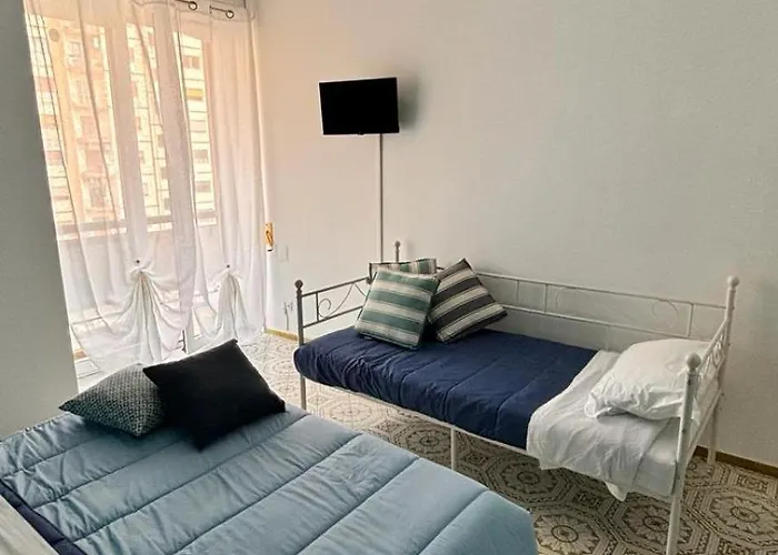 Reginella بيت ضيافة