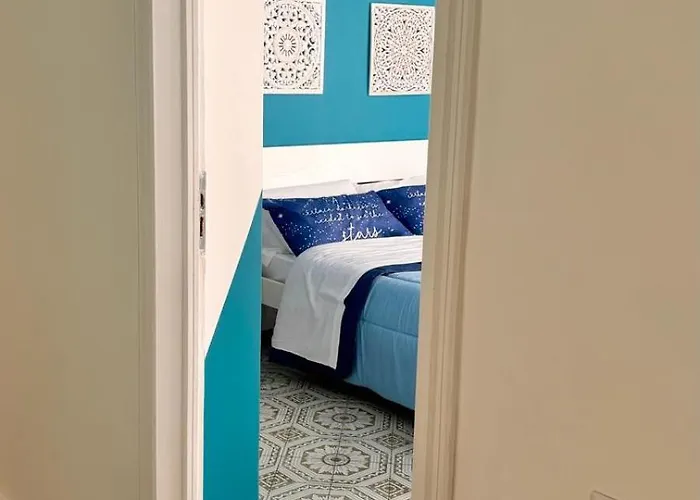 Reginella 4* ساليرنو