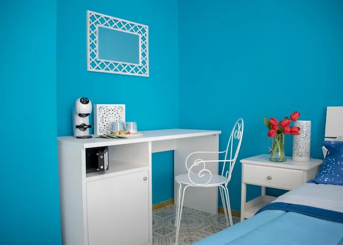 بيت ضيافة Reginella 4*