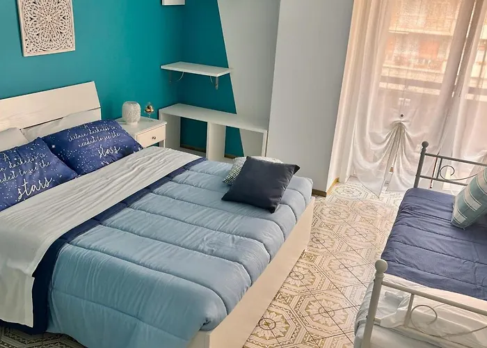 Reginella بيت ضيافة 4*