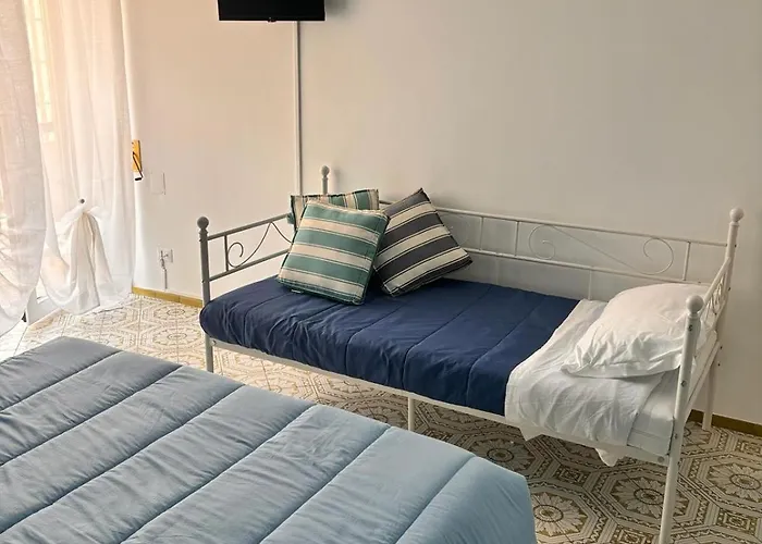 بيت ضيافة Reginella ساليرنو