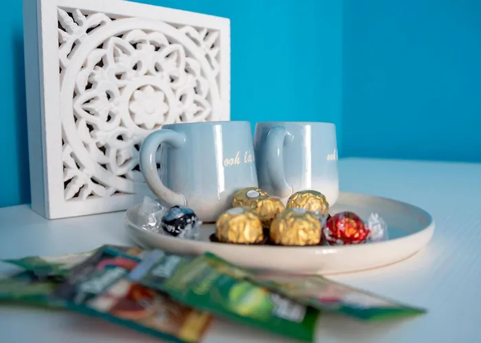 بيت ضيافة Reginella 4*