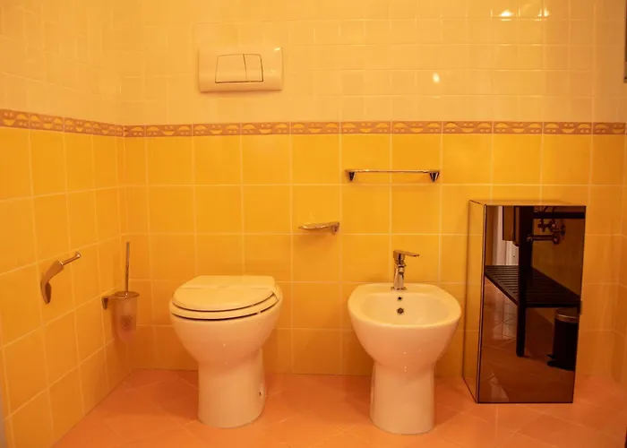 Reginella بيت ضيافة 4*