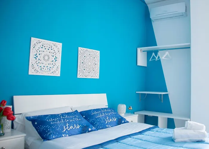 Reginella 4* ساليرنو