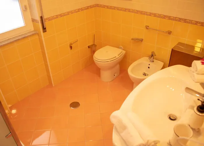 بيت ضيافة Reginella