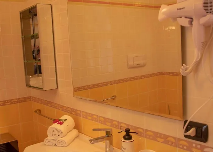 Reginella بيت ضيافة ساليرنو