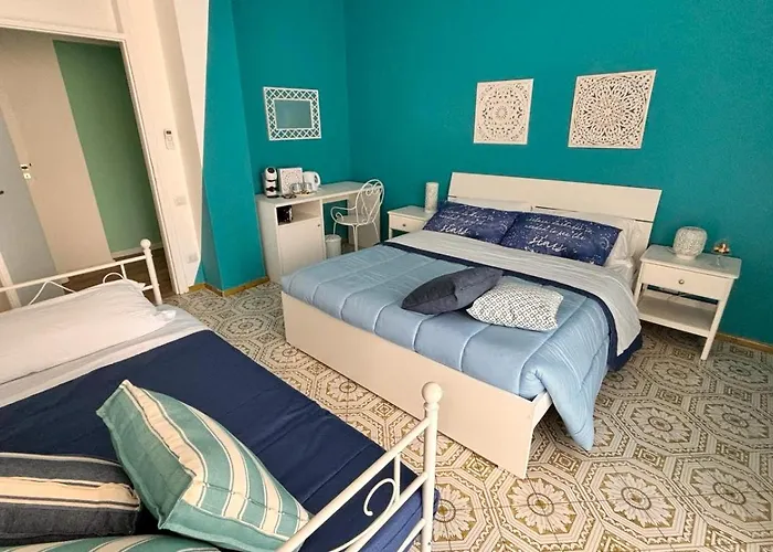 Reginella بيت ضيافة 4*