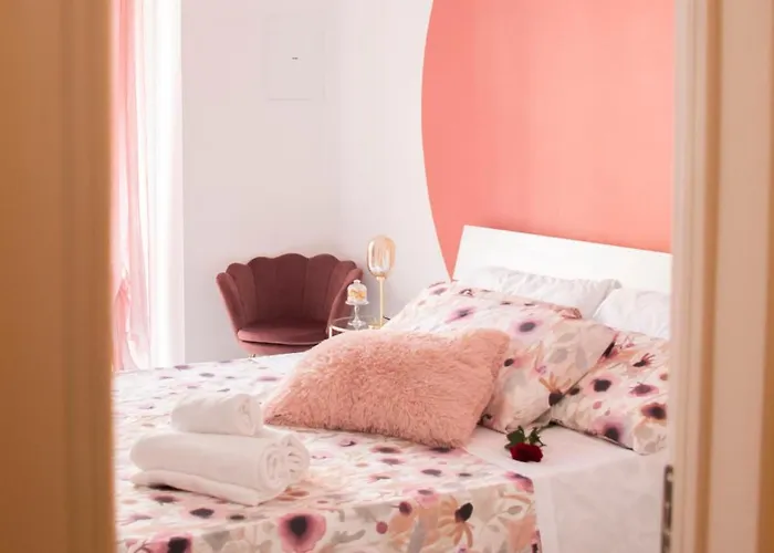 بيت ضيافة Reginella ساليرنو