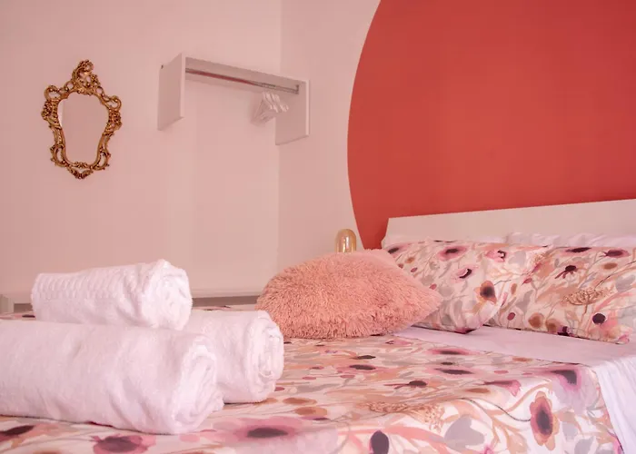 Reginella بيت ضيافة ساليرنو