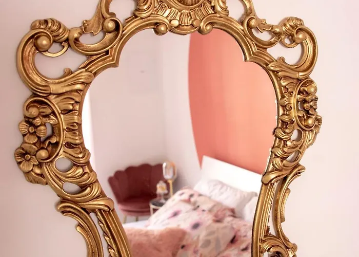 بيت ضيافة Reginella 4*