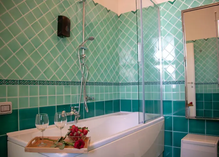 Reginella 4* ساليرنو