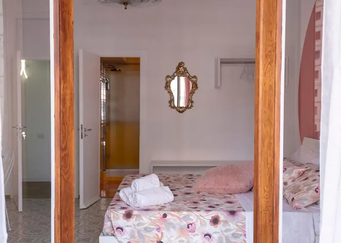 Reginella بيت ضيافة