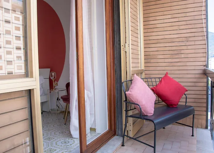 بيت ضيافة Reginella ساليرنو