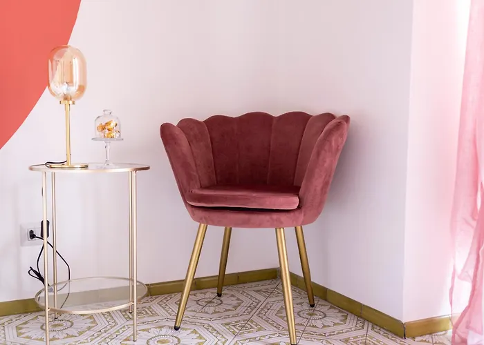 Reginella 4* ساليرنو