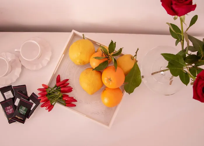 Reginella بيت ضيافة ساليرنو