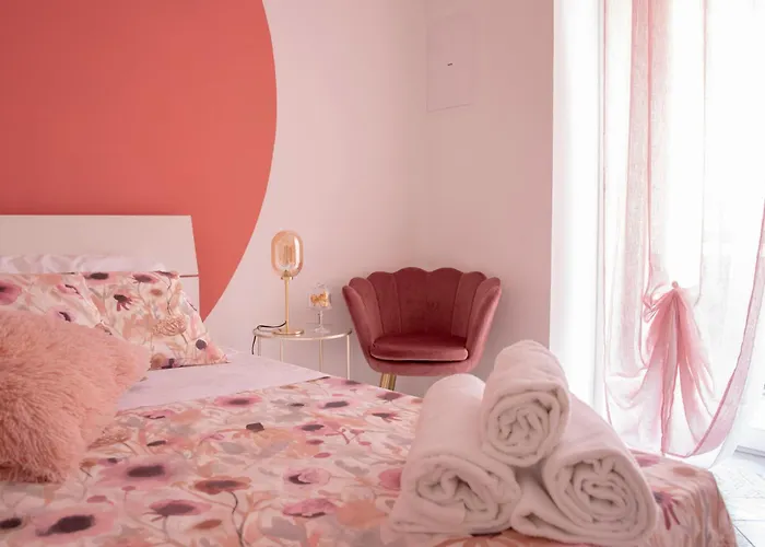 بيت ضيافة Reginella 4*