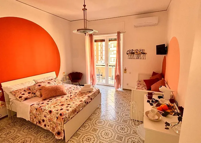 Reginella بيت ضيافة 4*