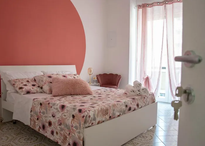 بيت ضيافة Reginella ساليرنو