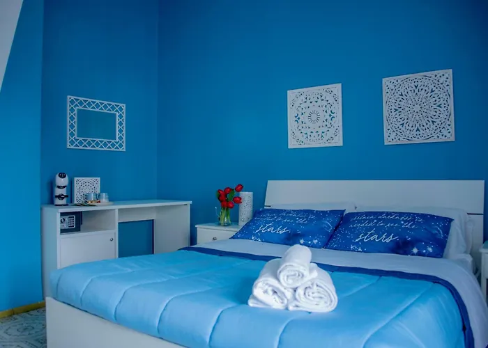 Reginella 4* ساليرنو