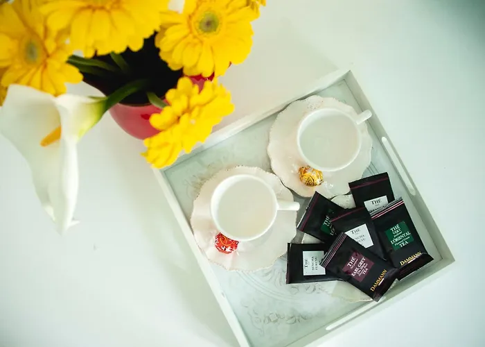 Reginella بيت ضيافة ساليرنو