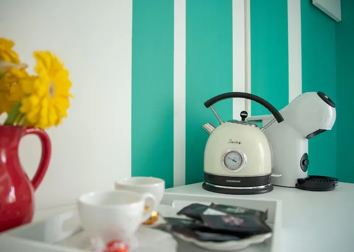 Reginella بيت ضيافة 4*