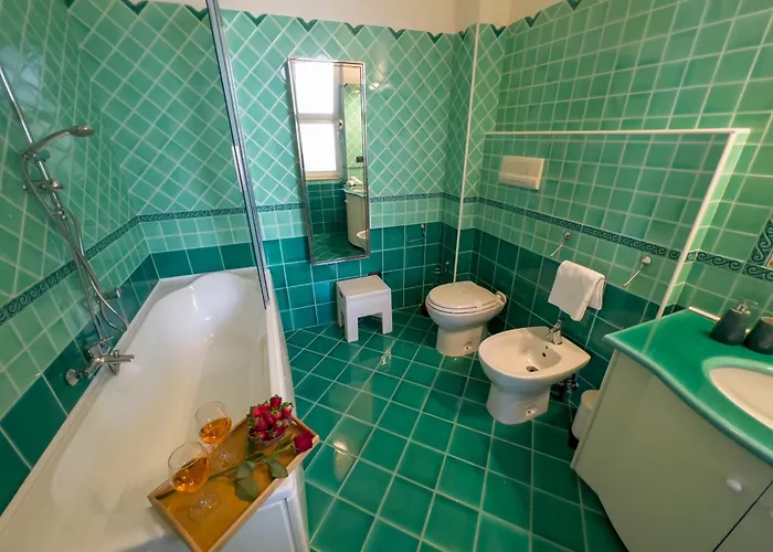 بيت ضيافة Reginella